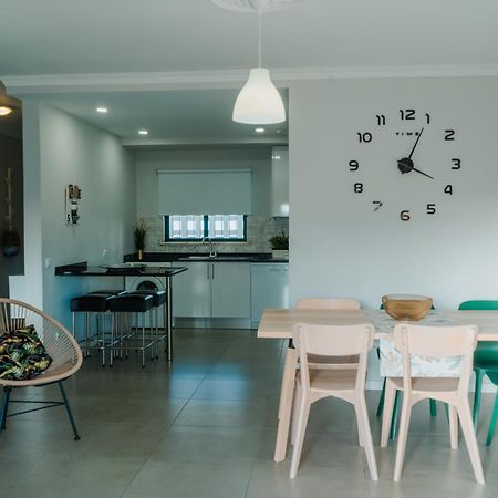 Comfort Zone Beach Apartment Quarteira Exterior foto