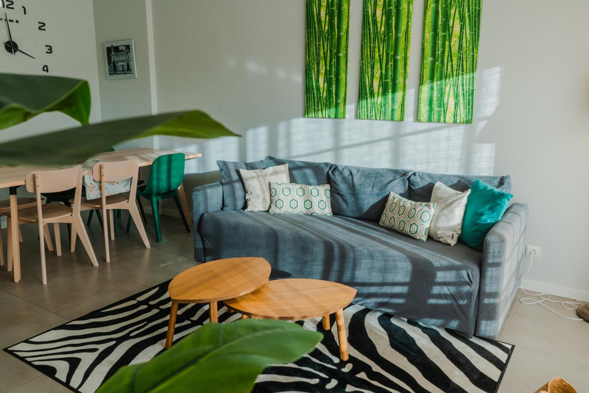 Comfort Zone Beach Apartment Quarteira Exterior foto
